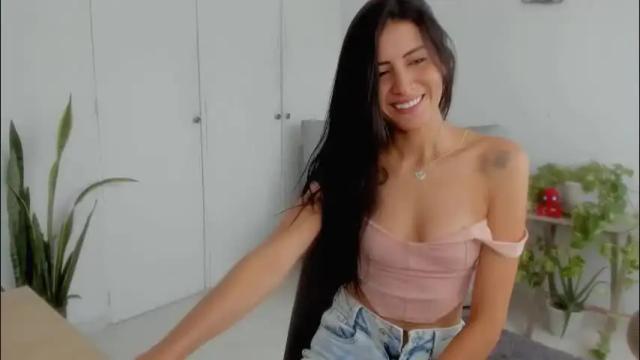 Thumbnail 2, abbyada's Stream at Chaturbate, 4 months ago