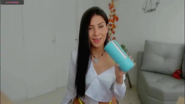 Image 7 of abbyada Stream on Chaturbate on 2 months ago