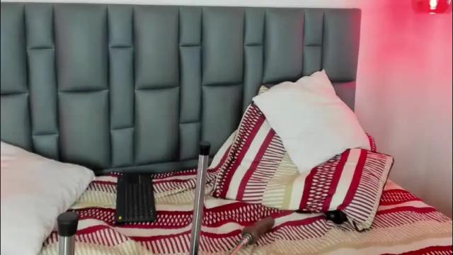 Thumbnail 3, abbyadams23's Stream at Chaturbate, 7 days ago