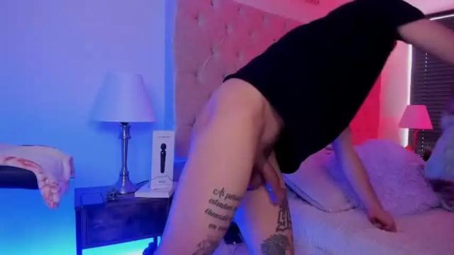 Image 12 of abbyandchris1 Stream on Chaturbate on 12 months ago