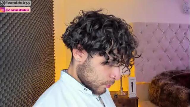 Thumbnail 1, abbyandchris1's Stream at Chaturbate, 29 days ago