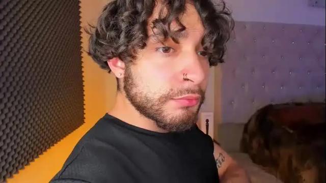 Thumbnail 2, abbyandchris1's Stream at Chaturbate, 19 days ago