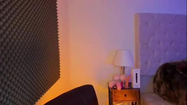 Thumbnail 1, abbyandchris1's Stream at Chaturbate, 7 days ago