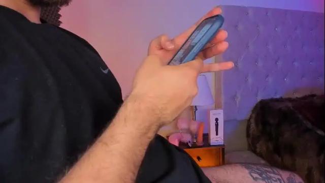 Thumbnail 1, abbyandchris1's Stream at Chaturbate, 6 days ago