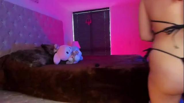 Image 2 of abbyandchris1 Stream on Chaturbate on 6 days ago