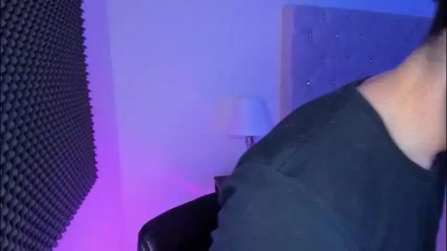 Thumbnail 1, abbyandchris1's Stream at Chaturbate, 2 months ago