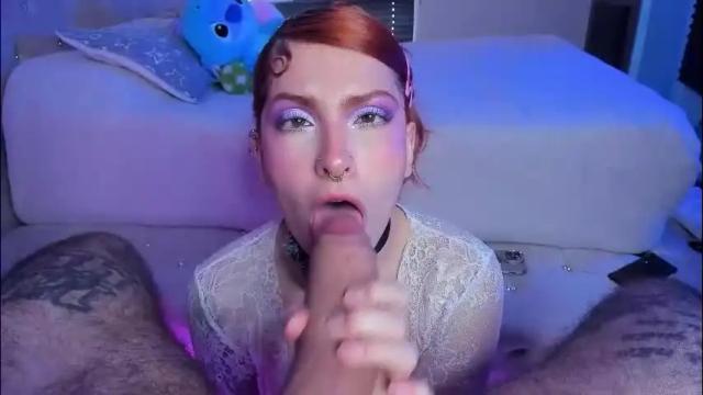 Image 7 of abbyandchris1 Stream on Chaturbate on 2 months ago