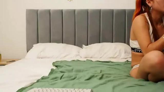 Image 7 of abbyandjames23 Stream on Chaturbate on 13 months ago