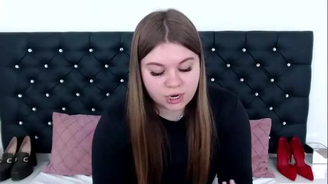 Image 8 of abbybigboobs Stream on Chaturbate on 9 months ago