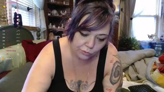 Thumbnail 1, abbycadaver's Stream at Chaturbate, 17 months ago