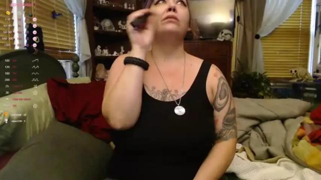 Image 3 of abbycadaver Stream on Chaturbate on 17 months ago