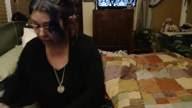 Image 6 of abbycadaver Stream on Chaturbate on 16 months ago