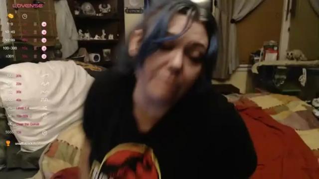 Image 3 of abbycadaver Stream on Chaturbate on 16 months ago
