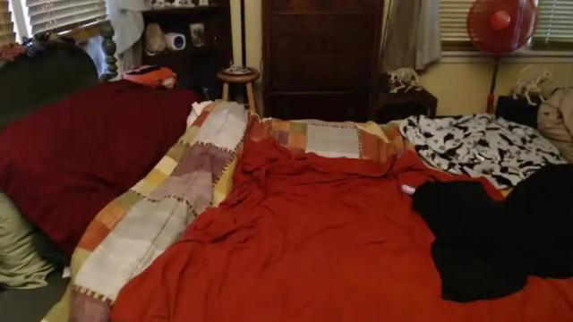 Thumbnail 2, abbycadaver's Stream at Chaturbate, 14 months ago