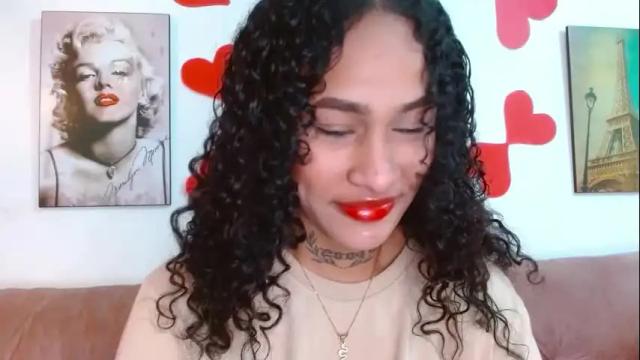 Image 8 of abbycutecs Stream on Chaturbate on 1 month ago