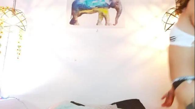 Image 11 of abbycutecs Stream on Chaturbate on 22 days ago