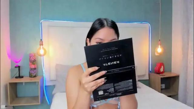 Thumbnail 3, abbydixon1's Stream at Chaturbate, 1 month ago