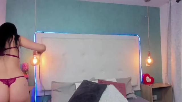 Thumbnail 3, abbydixon1's Stream at Chaturbate, 1 month ago