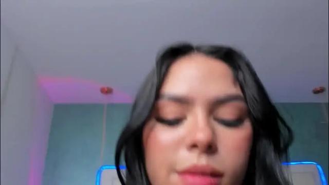 Thumbnail 1, abbydixon1's Stream at Chaturbate, 1 month ago