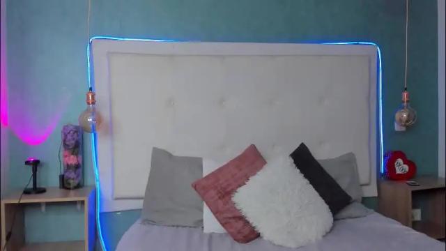 Thumbnail 2, abbydixon1's Stream at Chaturbate, 1 month ago