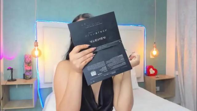 Image 8 of abbydixon1 Stream on Chaturbate on 1 month ago