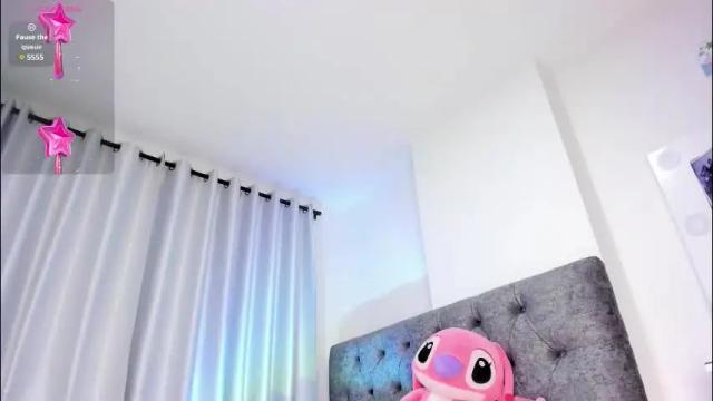 Image 6 of abbyfoxx_ Stream on Chaturbate on 2 months ago