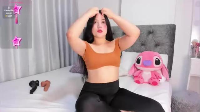 Image 2 of abbyfoxx_ Stream on Chaturbate on 2 months ago