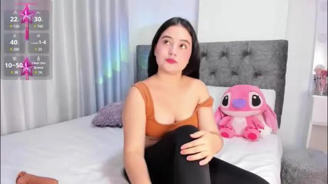 Thumbnail 2, abbyfoxx_'s Stream at Chaturbate, 2 months ago