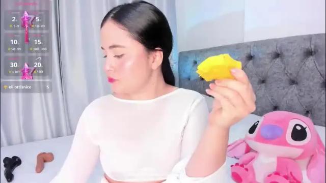 Image 11 of abbyfoxx_ Stream on Chaturbate on 2 months ago