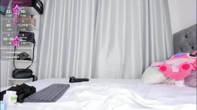Image 12 of abbyfoxx_ Stream on Chaturbate on 2 months ago