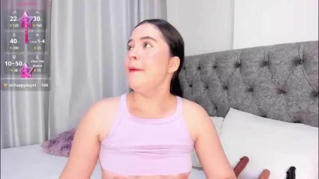 Image 4 of abbyfoxx_ Stream on Chaturbate on 2 months ago