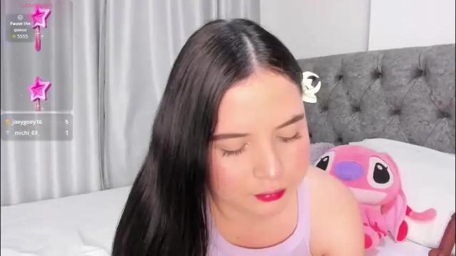 Image 12 of abbyfoxx_ Stream on Chaturbate on 2 months ago