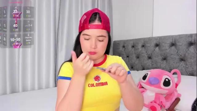 Thumbnail 3, abbyfoxx_'s Stream at Chaturbate, 2 months ago