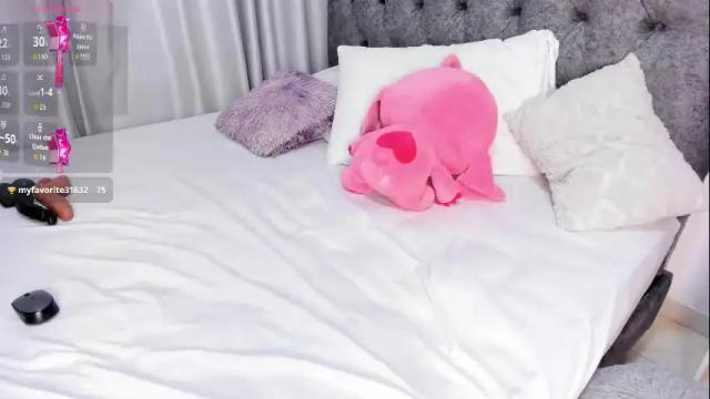 Image 10 of abbyfoxx_ Stream on Chaturbate on 2 months ago