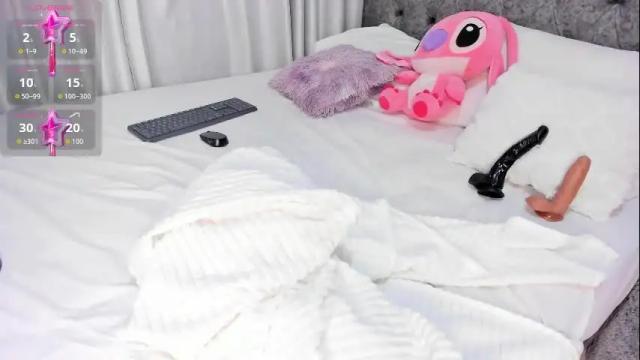 Image 6 of abbyfoxx_ Stream on Chaturbate on 2 months ago