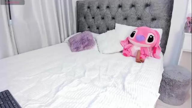 Thumbnail 2, abbyfoxx_'s Stream at Chaturbate, 1 month ago