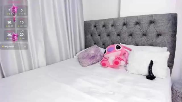 Image 6 of abbyfoxx_ Stream on Chaturbate on 1 month ago