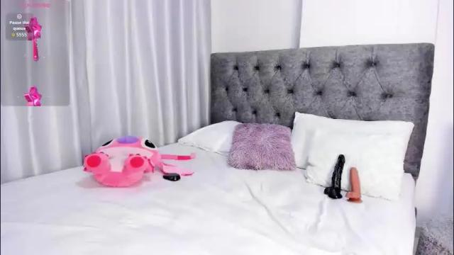 Image 12 of abbyfoxx_ Stream on Chaturbate on 1 month ago