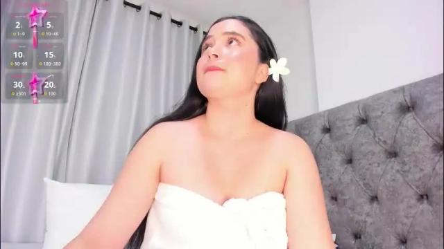 Image 6 of abbyfoxx_ Stream on Chaturbate on 1 month ago