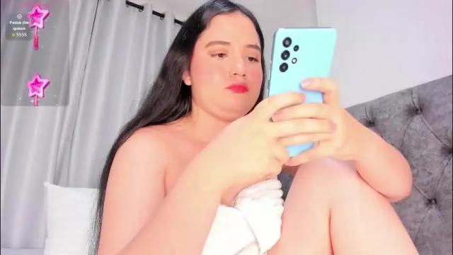 Image 8 of abbyfoxx_ Stream on Chaturbate on 1 month ago