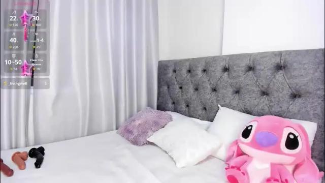 Image 12 of abbyfoxx_ Stream on Chaturbate on 1 month ago