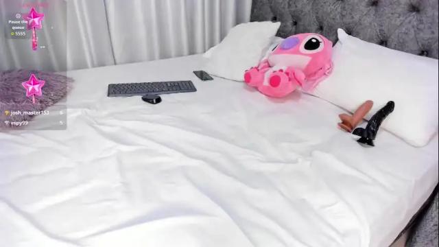 Image 12 of abbyfoxx_ Stream on Chaturbate on 1 month ago
