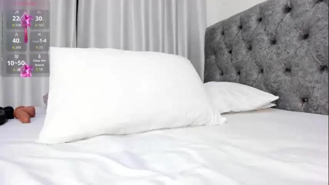 Image 10 of abbyfoxx_ Stream on Chaturbate on 1 month ago