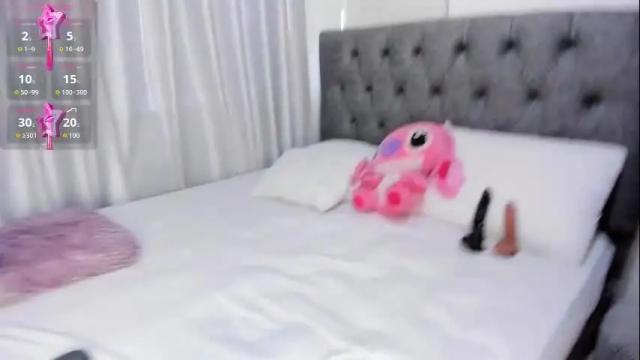Image 7 of abbyfoxx_ Stream on Chaturbate on 29 days ago
