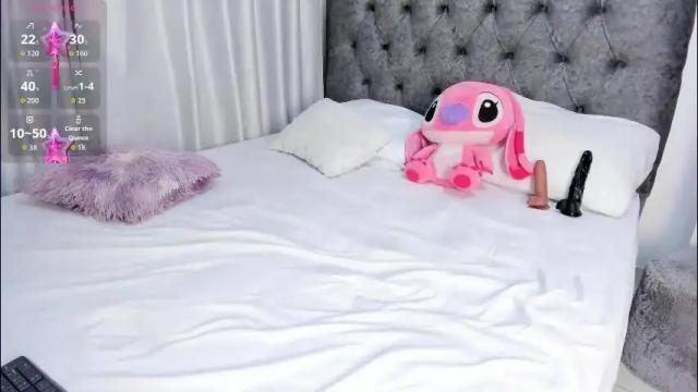 Image 12 of abbyfoxx_ Stream on Chaturbate on 23 days ago