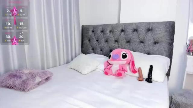 Thumbnail 3, abbyfoxx_'s Stream at Chaturbate, 23 days ago