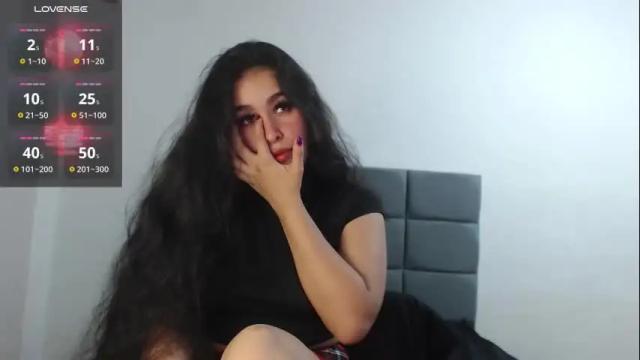 Thumbnail 2, abbygail8's Stream at Chaturbate, 2 months ago