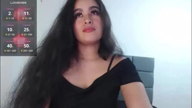 Image 12 of abbygail8 Stream on Chaturbate on 2 months ago