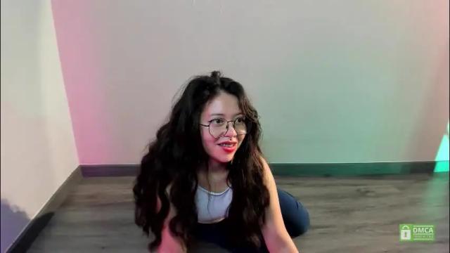 Image 8 of abbyhall__ Stream on Chaturbate on 2 months ago