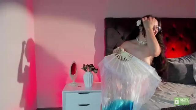 Image 2 of abbyhall__ Stream on Chaturbate on 2 months ago